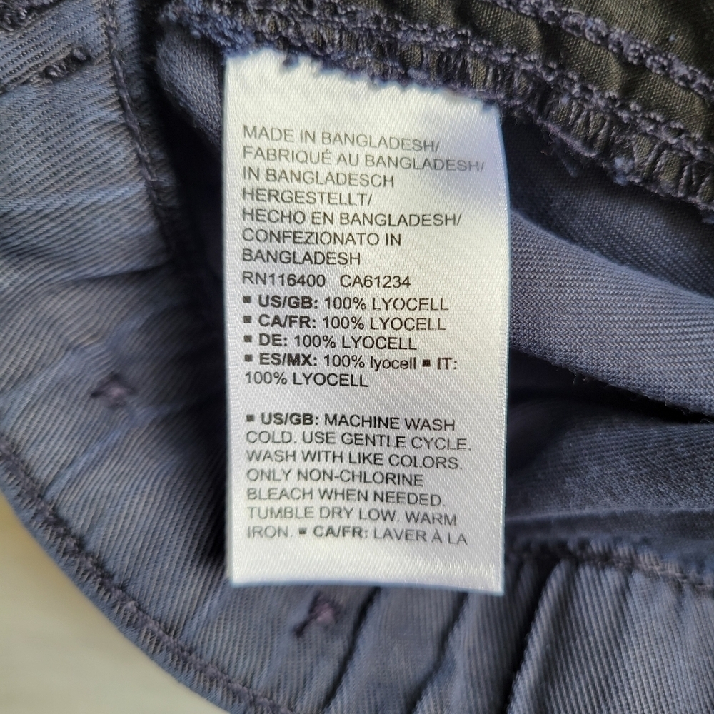 Daily Rutual Lightweight Pants. - Picture 5 of 8